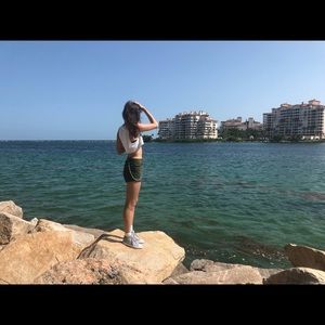 Meet your Posher, Mari